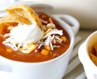 10 of the Best Soup Recipes