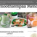 smoothiempaamenoa.blogspot.fi