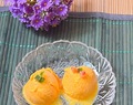 Mango icecream recipe (version 2) - No machine required