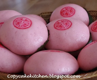 Pink Kikaku (Soda Method) 喜粄 (苏打气水) & Bloggers' Gathering