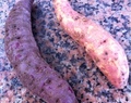 紫番薯Odeh-odeh