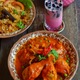 Malay Food
