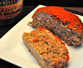 Simple Meat Loaf, the update and a gadget