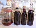 How To Easily Make Homemade Red Wine