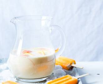 Creamsicle Cashew Milk Recipe