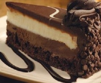 Como Hacer Torta helada de chocolate, Si te gusta dinos HOLA y dale a Me Gusta MIREN â¦