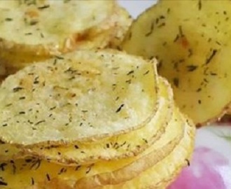 Patatas fritas al microondas: una receta sana y sabrosa en 5 minutos! Si te gusta dinos HOLA y dale a Me Gusta MIREN â¦