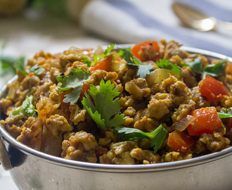 Scrambled Egg Curry | Muttai Podimas Curry | Egg Recipes