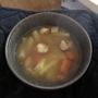 Hemgjord Kyckling Soppa