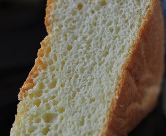 Sponge Cake (Air fryer)