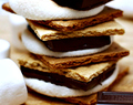 How to Make S’mores in the Oven