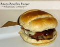 Bacon Bourbon Burger