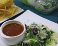 Layered Mexican Dip/Layered Salad
