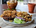 Chicken Kobiraji Cutlet