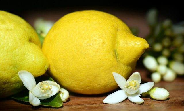 La dieta del limón para bajar de peso en una semana