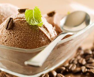 Ice cream with coffee and Sweete stevia

Ingredients 

- 500ml...
