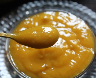 Aamras Recipe / How to Make Aamras at Home