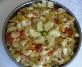 Salata od tjestenine