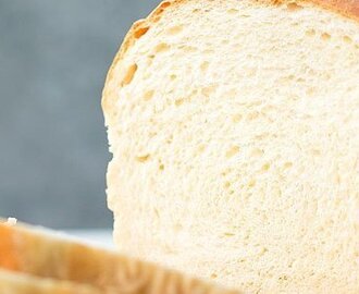 The Best White Sandwich Bread Recipe