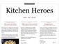 Kitchen Heroes