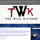 The Wild Kitchen