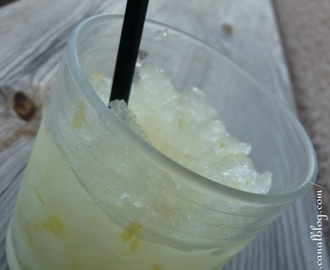 Agua Limon : la citronnade pied-noire complètement givrée