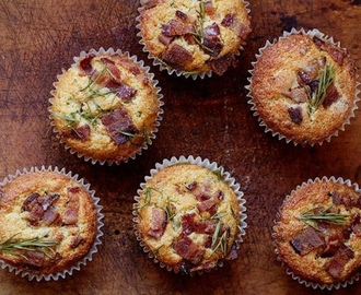 Lássuk hát, a csodás sós muffin recepteket: