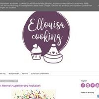 Ellouisa Cooking