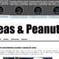 Peas and Peanuts