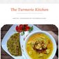 The Turmeric Kitchen