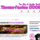 thermo fussion cook