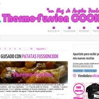 thermo fussion cook