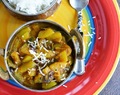 Suraikkai Pulikari Tamil Delicacy Recipe