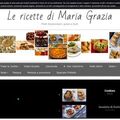 Le ricette di Maria Grazia