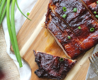 The best barbecue ribs