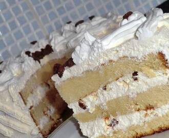 Kép: Oroszkrém torta | Gy.Zsuzsi receptje - Cookpad