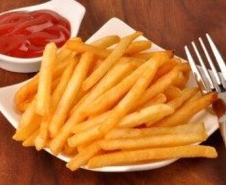 Cara Membuat Kentang Goreng French Fries Garing Gurih Asli Ala Kfc