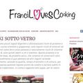 Franci LOVES Cooking