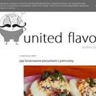 united flavours