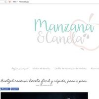 Manzana&Canela