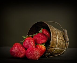 Todos los beneficios de las fresas