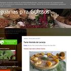 Iguarias p'ra Gulosos