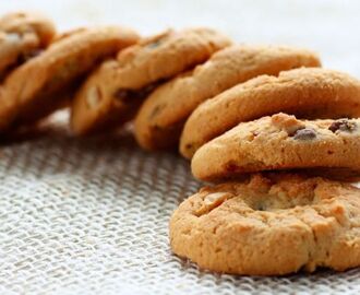 20 recetas y trucos para hacer galletas caseras