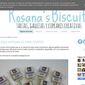 Rosana's Biscuits