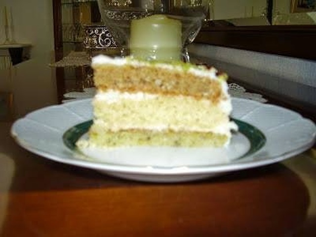 Recette du gâteau aux fruits secs - khobzet fekya