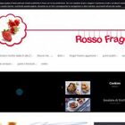 Rosso Fragola