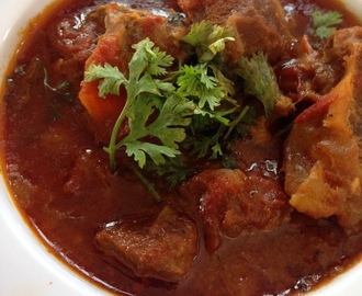 Mutton Masala Recipe Hyderabadi, How To Make Mutton Masala