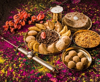 Delicious Food Items You Must Not Miss in Rajasthan, India