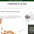 Garnish & Glaze 