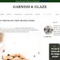 Garnish & Glaze 